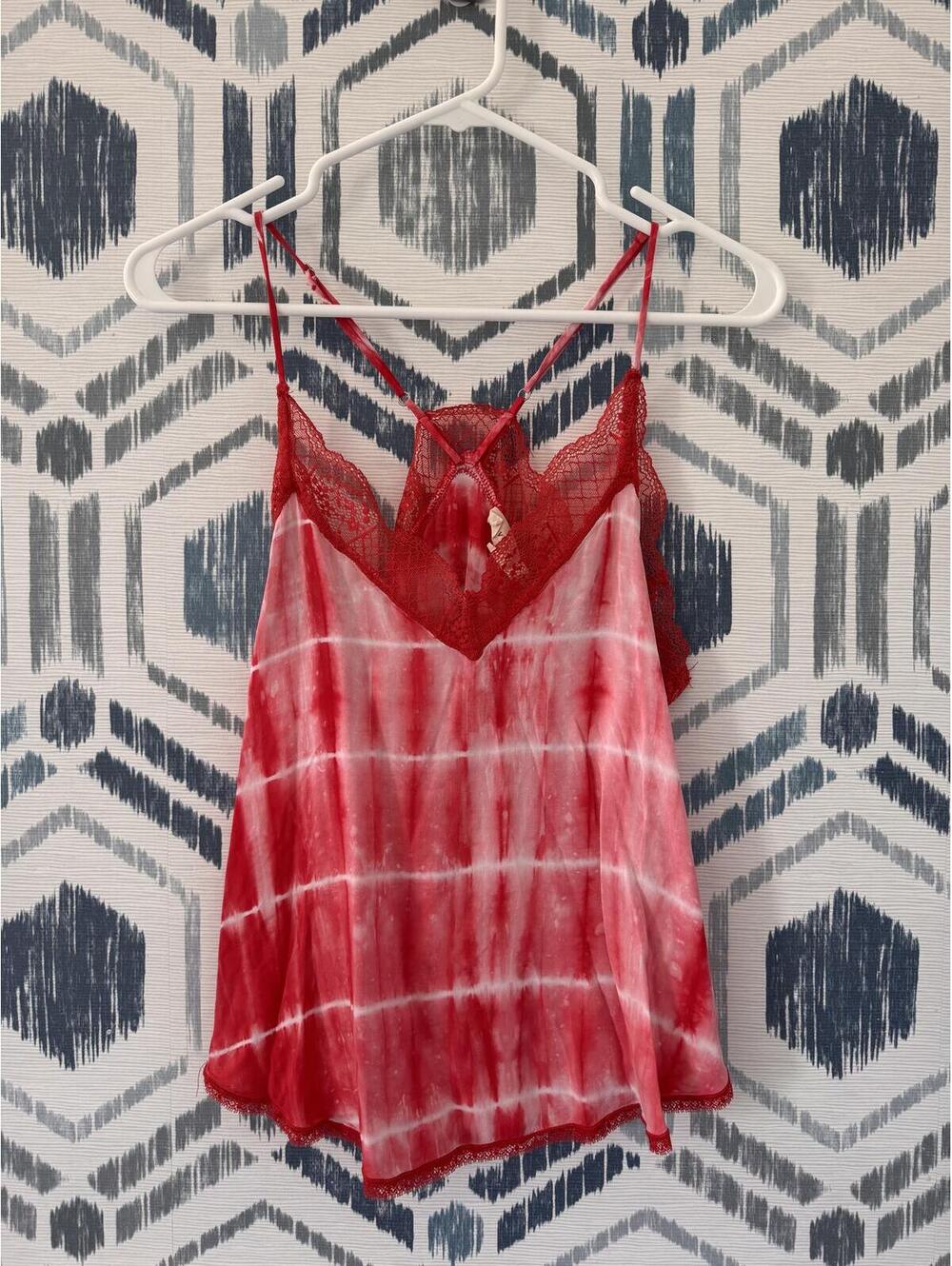 Lovestitch Camisole